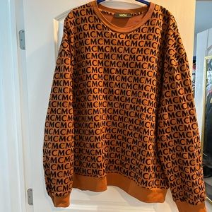 Men’s MCM Sweater